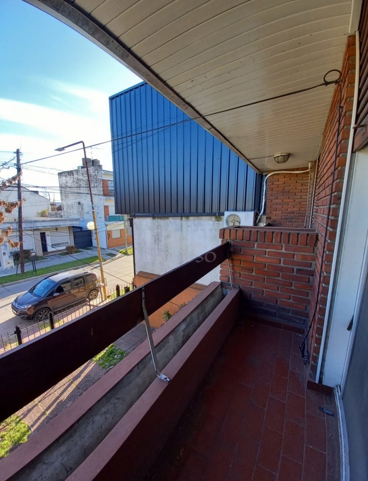 Duplex VENTA Quilmes Oeste