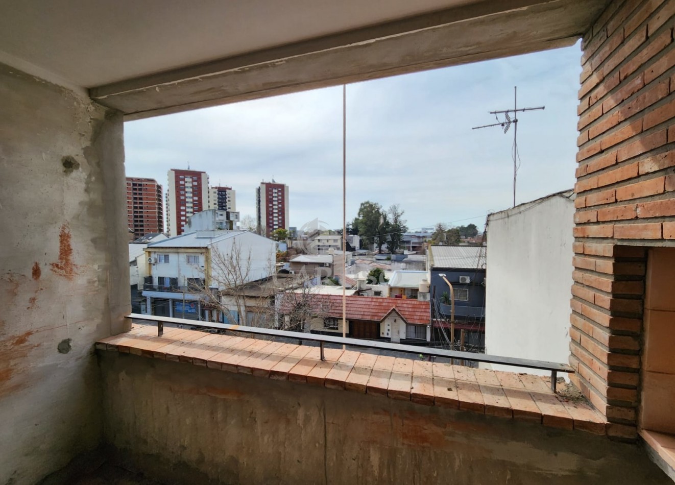 Departamento VENTA Quilmes Centro