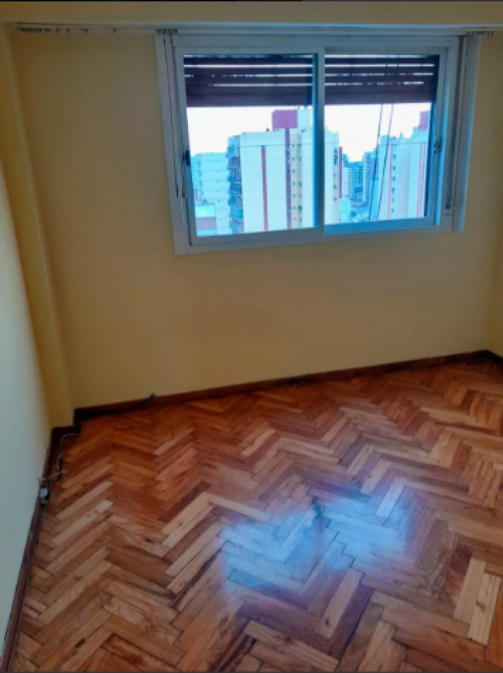 Departamento ALQUILER Quilmes Centro