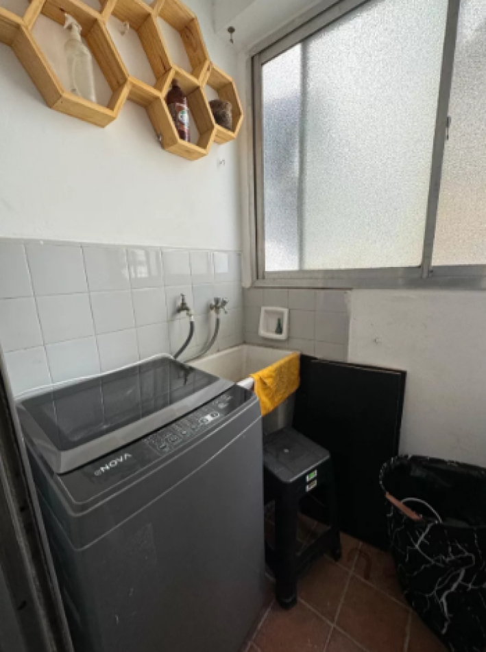 Departamento en Quilmes Centro