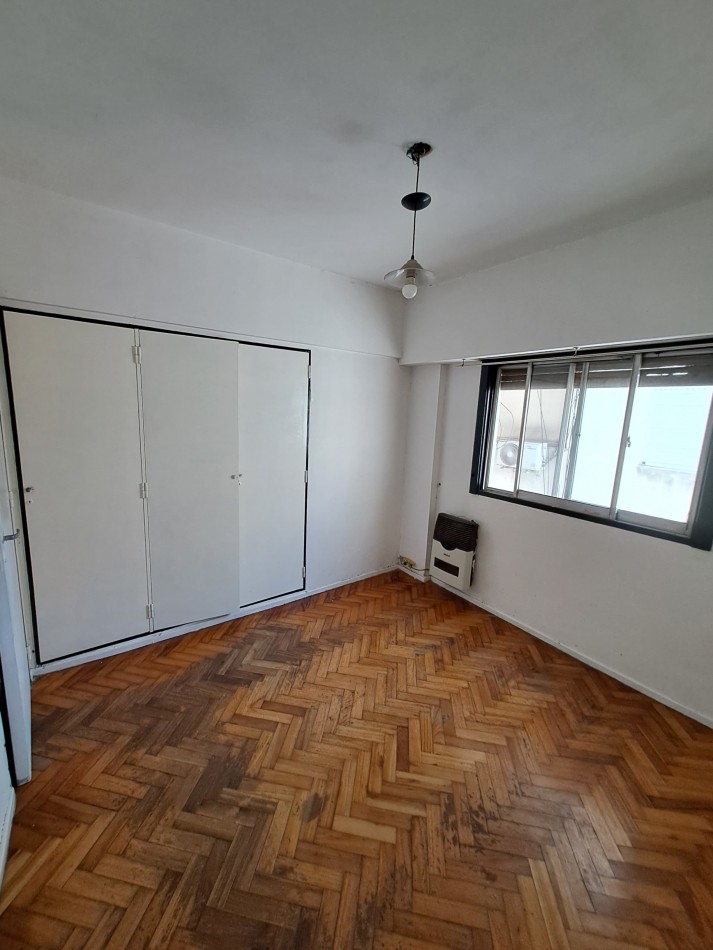 Departamento VENTA Quilmes Centro