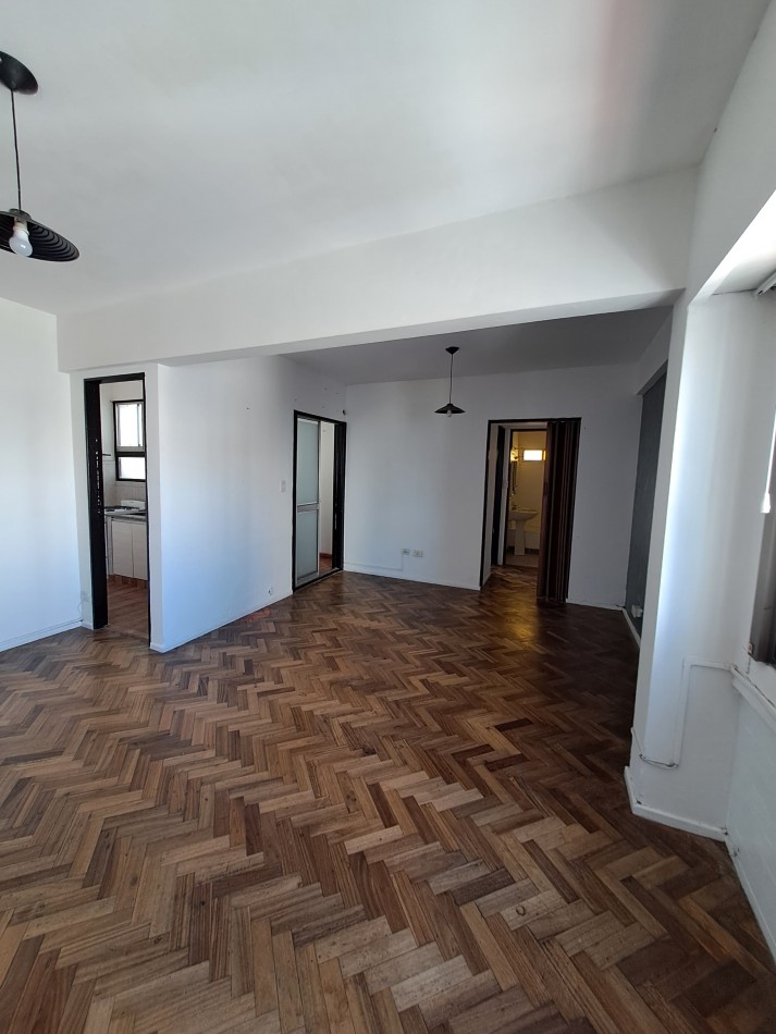 Departamento VENTA Quilmes Centro