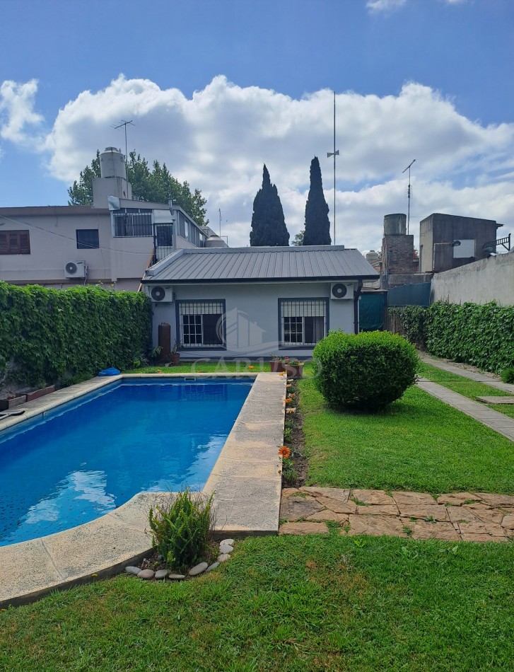 Casa VENTA Florencio Varela