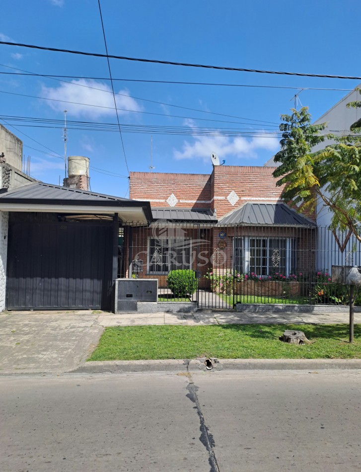 Casa VENTA Florencio Varela