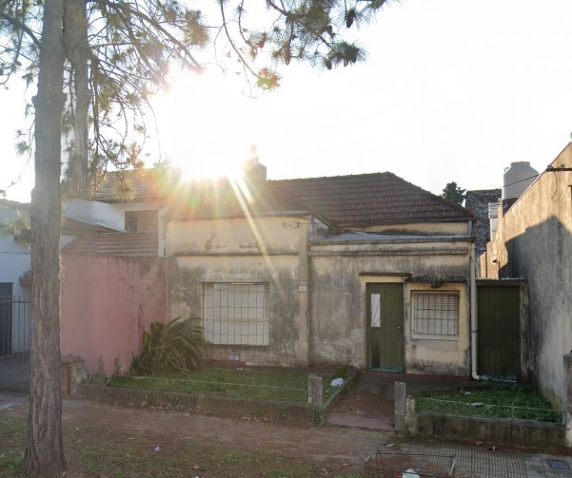 Lote VENTA - Unico en la Zona - Quilmes Oeste