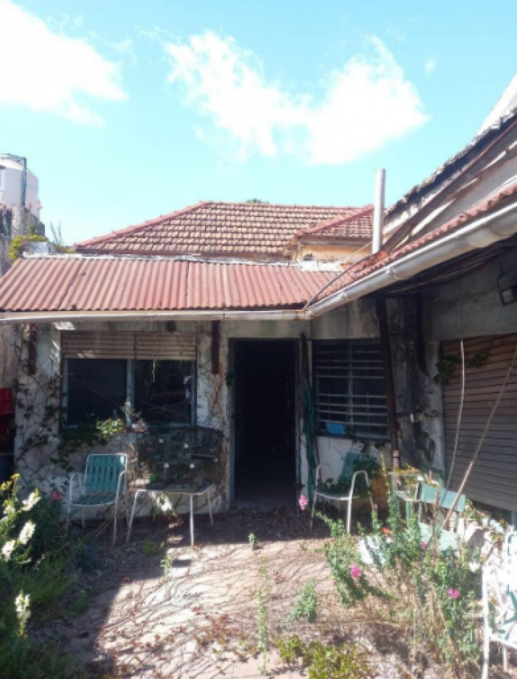 Lote VENTA - Unico en la Zona - Quilmes Oeste