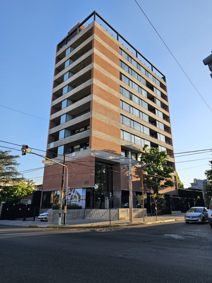 Departamento VENTA Quilmes Oeste