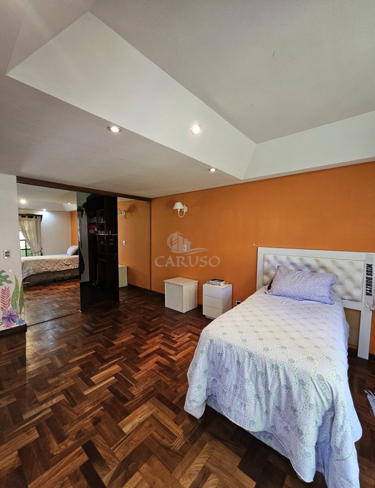 Chalet en Barrio Parque Calchaqui - QUILMES OESTE