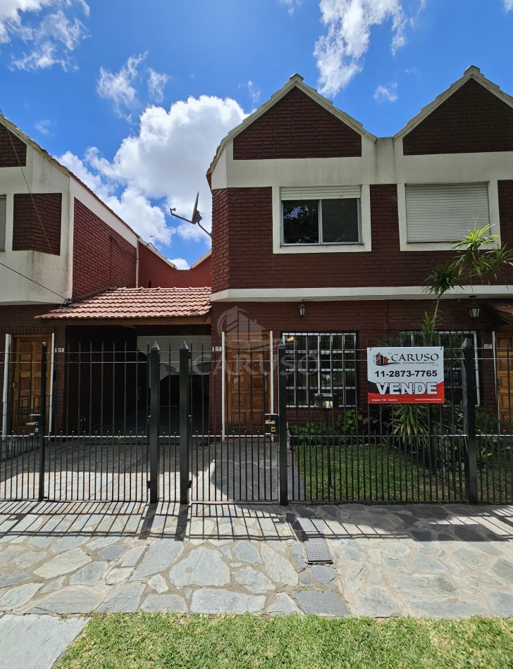 Venta Duplex Quilmes Oeste