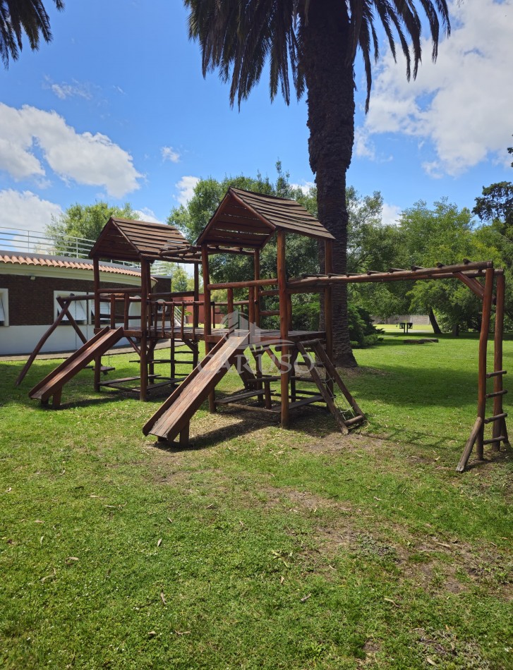 Casa VENTA  La Arbolada Club de Campo