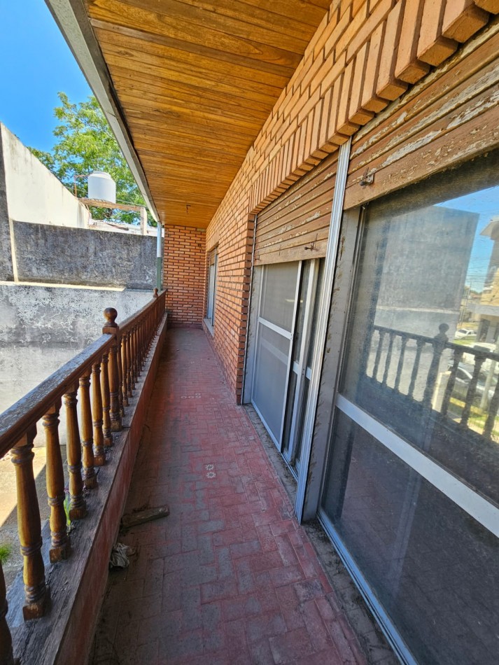 Chalet en Quilmes Oeste - NUEVO VALOR $$$