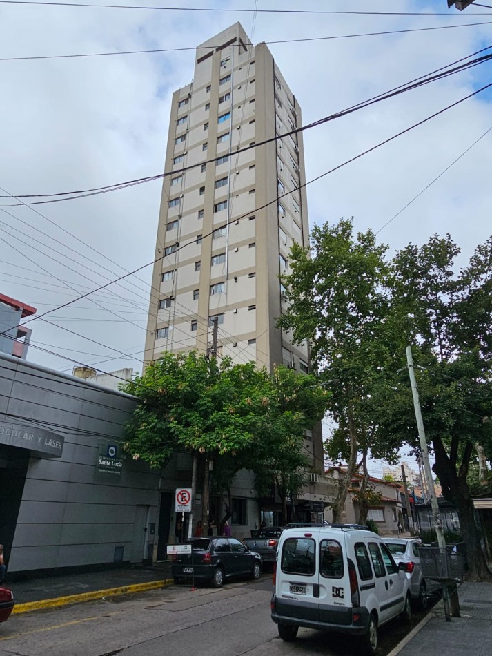 Departamento ALQUILER Quilmes Centro