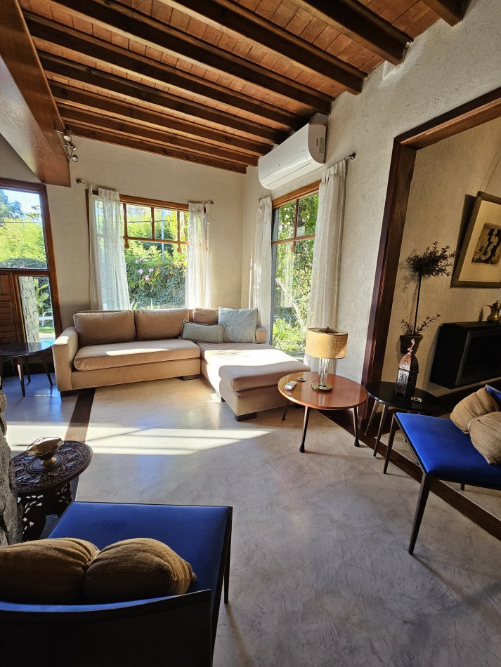 Casa en El Carmencito - Hudson