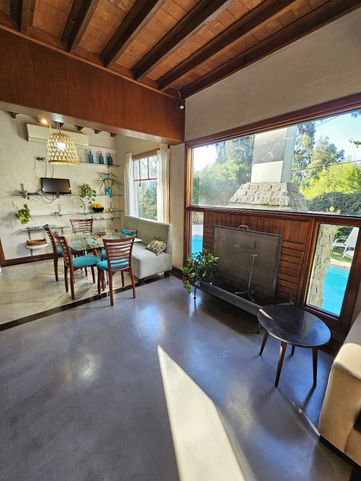 Casa en El Carmencito - Hudson