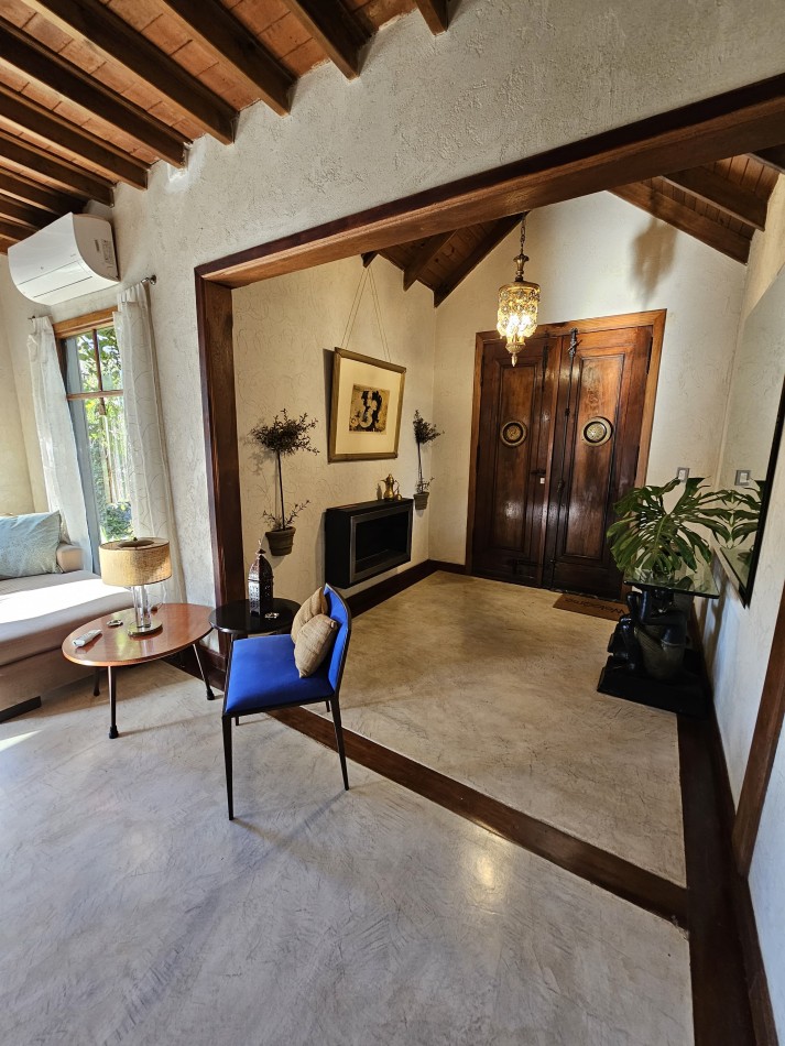 Casa en El Carmencito - Hudson