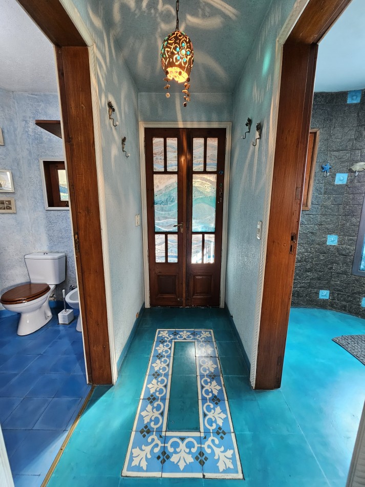 Casa en El Carmencito - Hudson