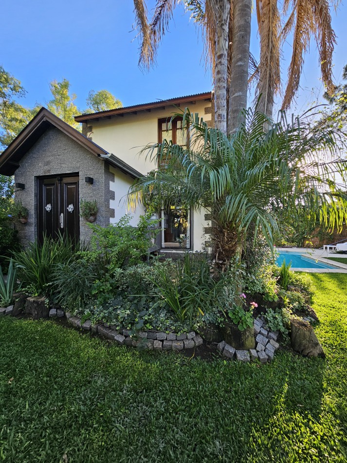 Casa en El Carmencito - Hudson