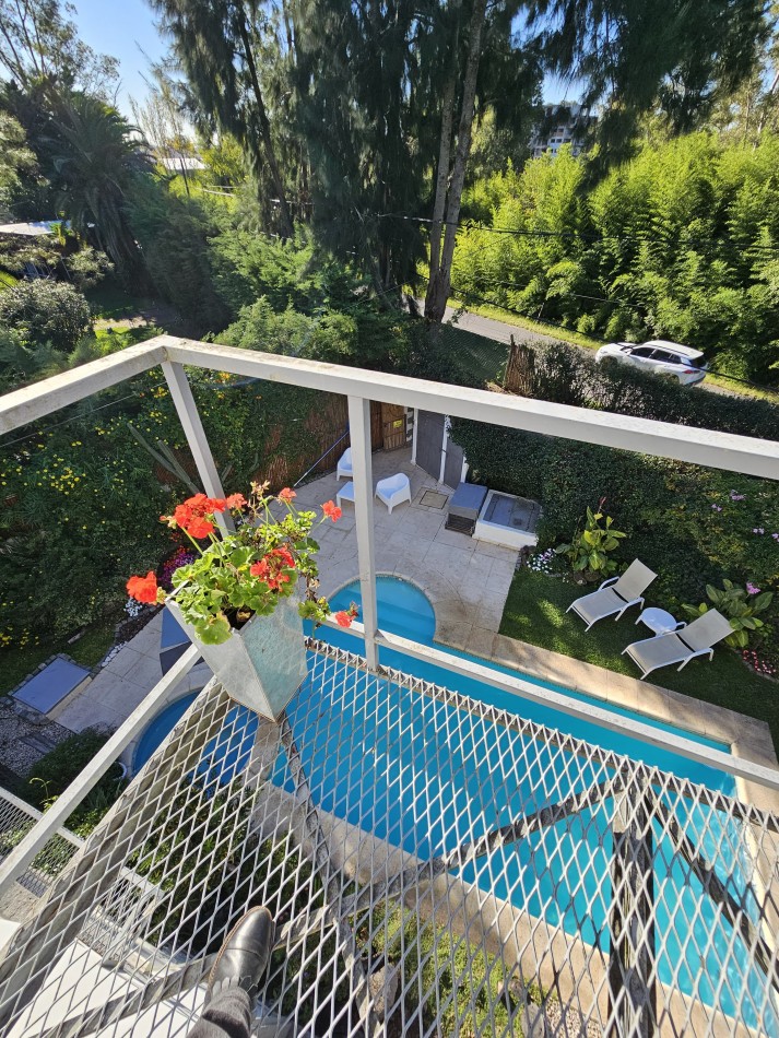 Casa en El Carmencito - Hudson