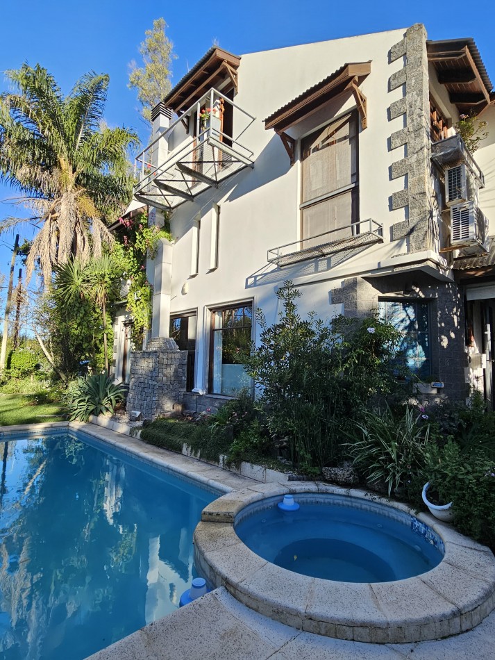 Casa en El Carmencito - Hudson