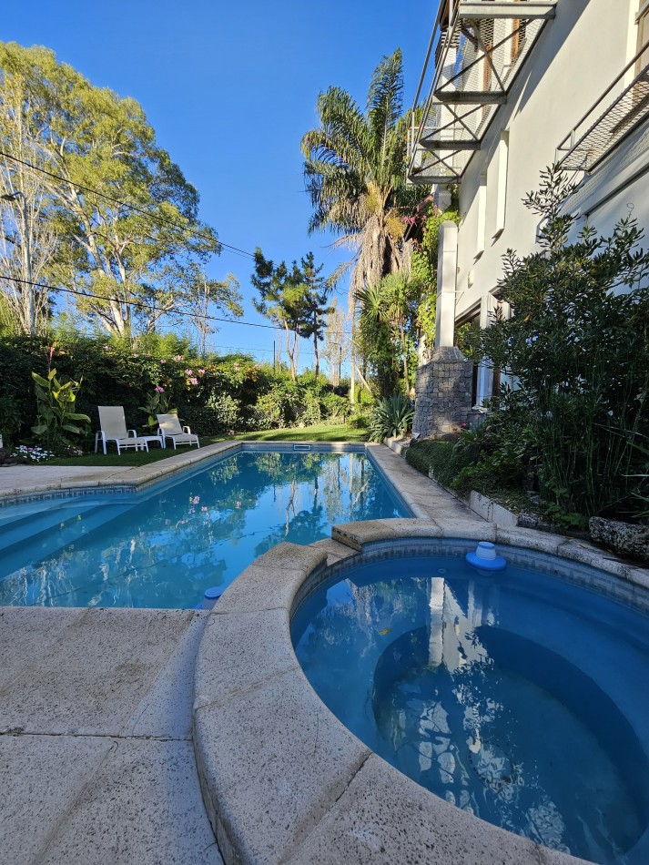 Casa en El Carmencito - Hudson