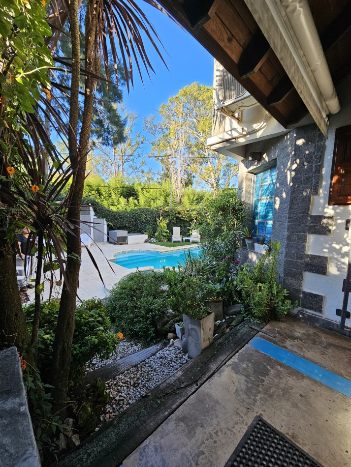 Casa en El Carmencito - Hudson