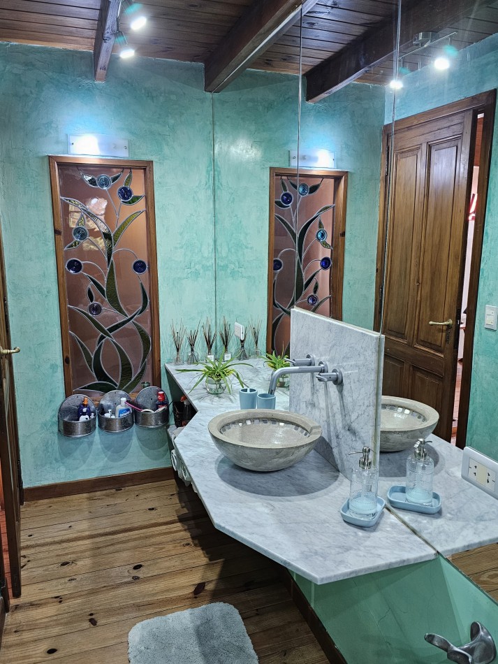 Casa en El Carmencito - Hudson
