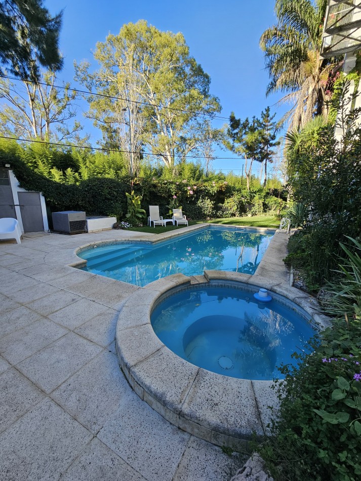 Casa en El Carmencito - Hudson