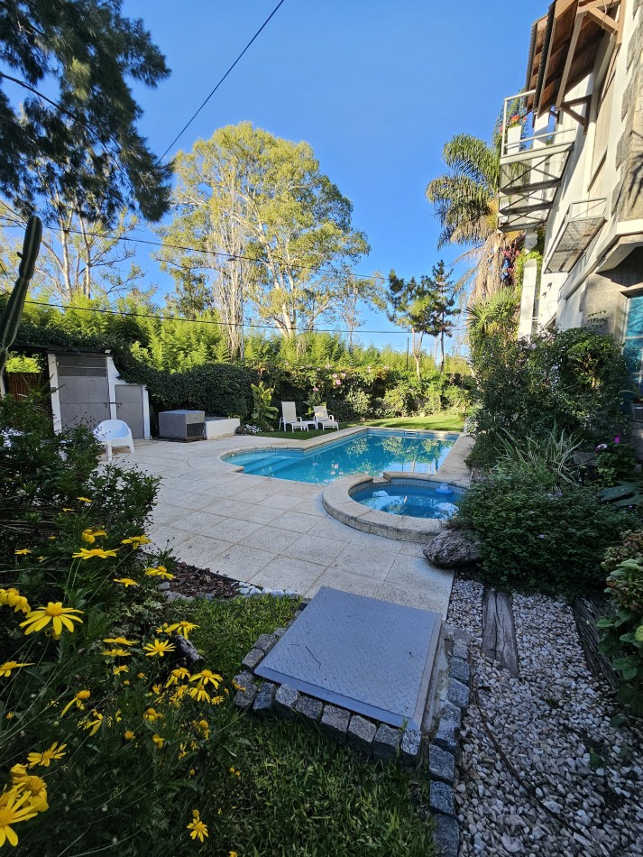 Casa en El Carmencito - Hudson