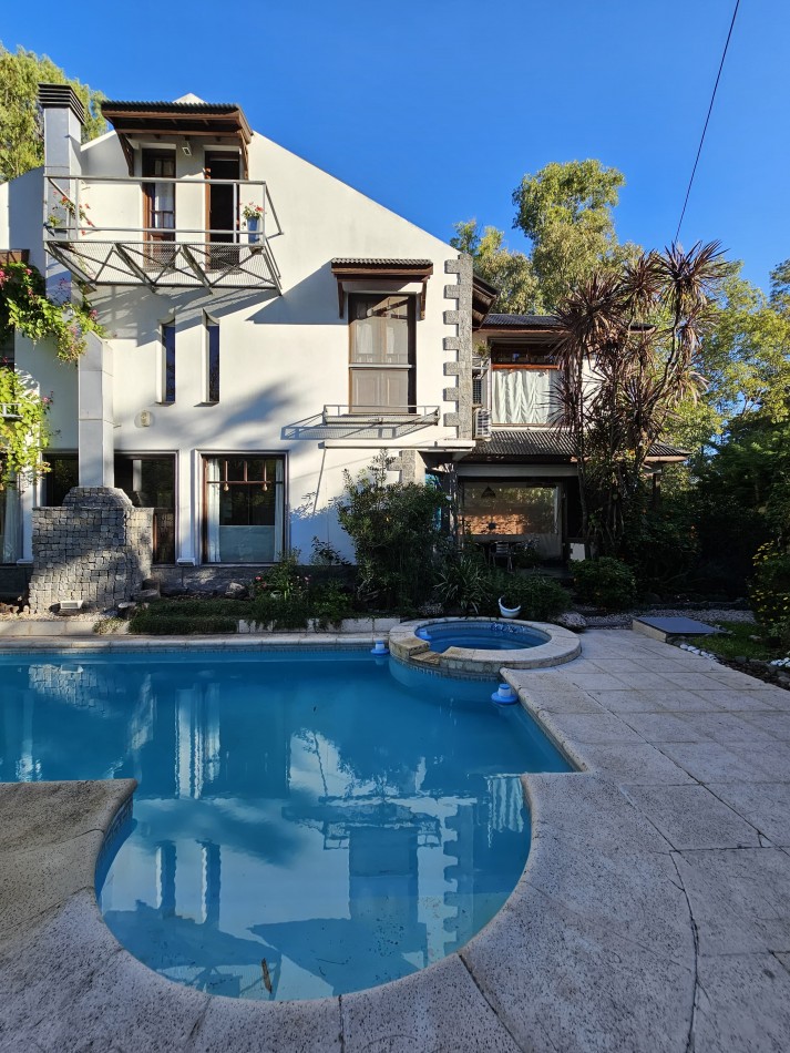 Casa en El Carmencito - Hudson