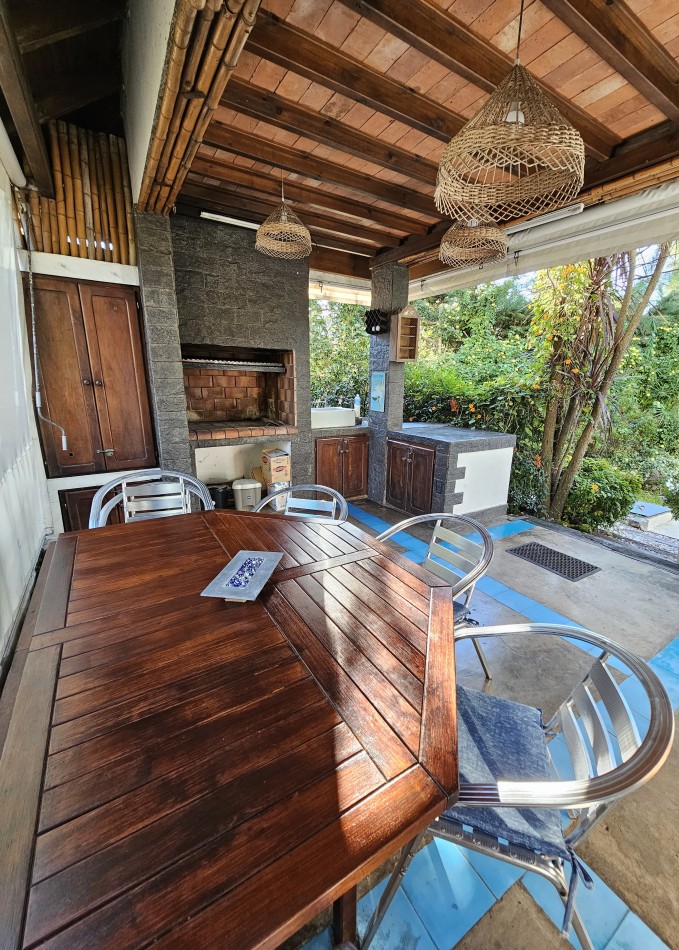 Casa en El Carmencito - Hudson
