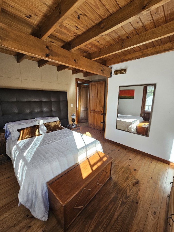 Casa en El Carmencito - Hudson