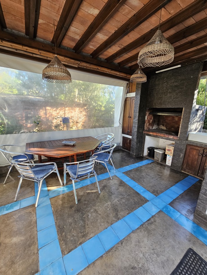 Casa en El Carmencito - Hudson