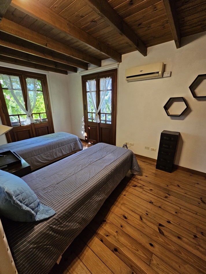 Casa en El Carmencito - Hudson