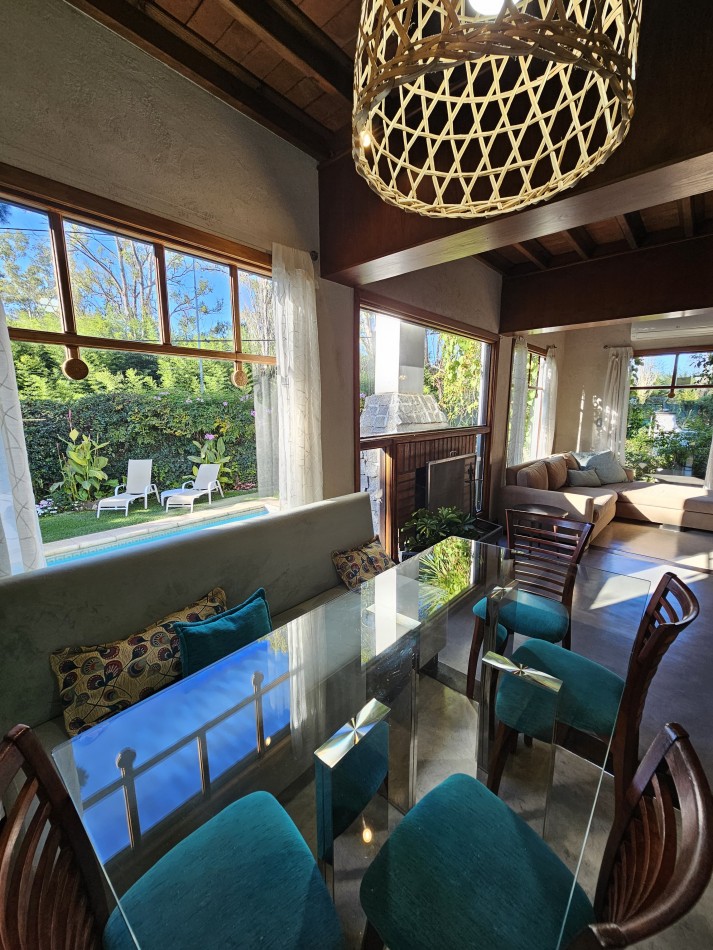 Casa en El Carmencito - Hudson