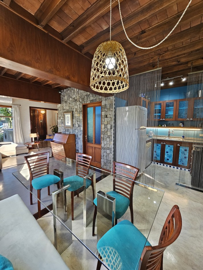 Casa en El Carmencito - Hudson