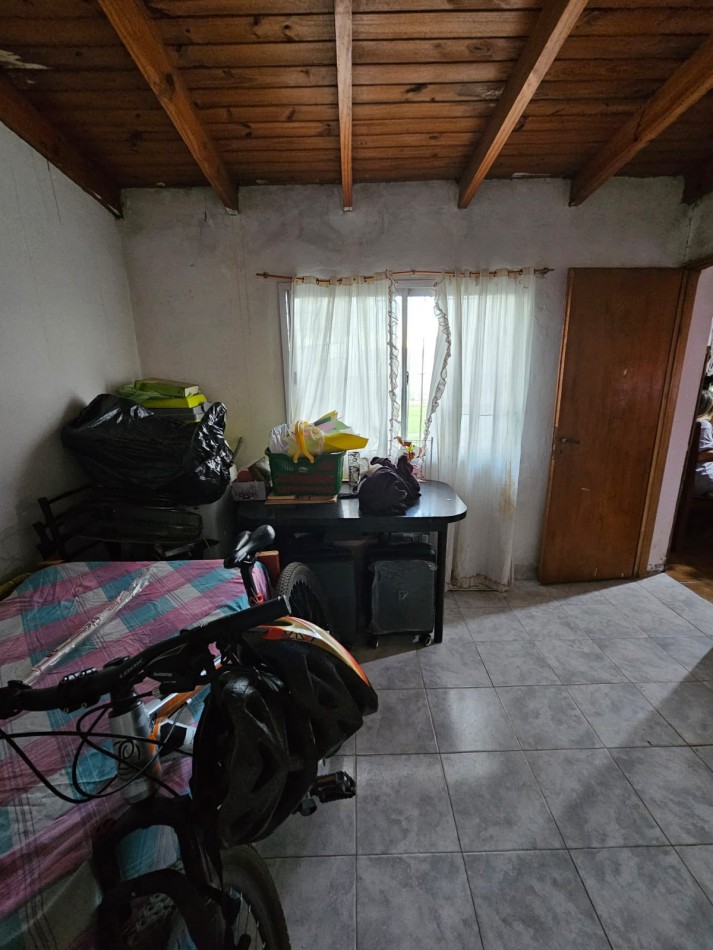 Casa en Gutierrez