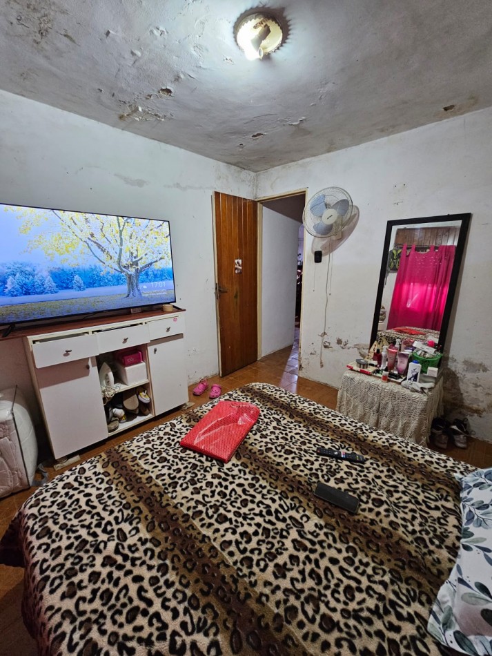 Casa en Gutierrez