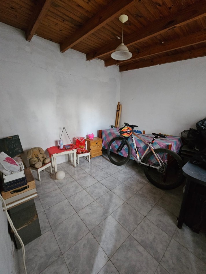 Casa en Gutierrez