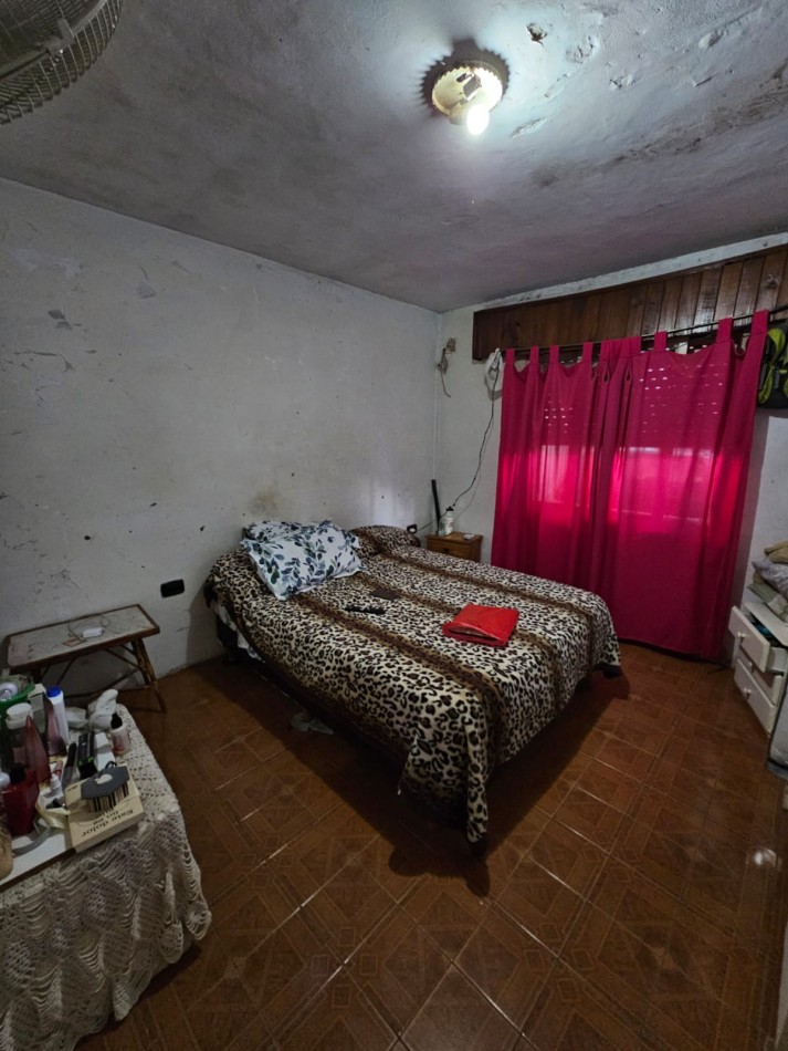 Casa en Gutierrez