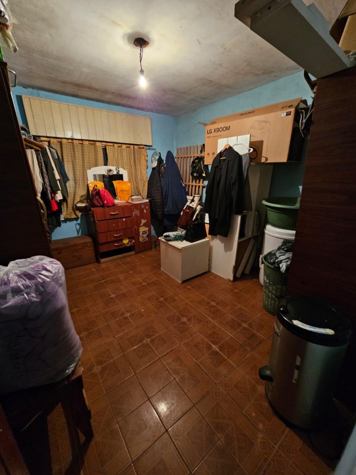 Casa en Gutierrez