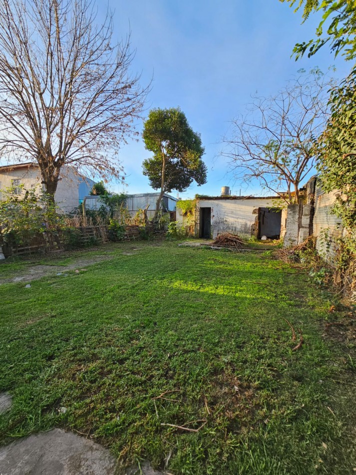 Casa en Gutierrez