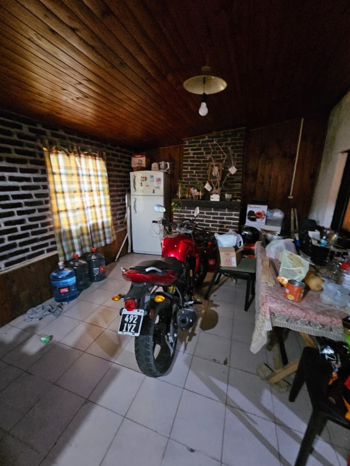 Casa en Gutierrez