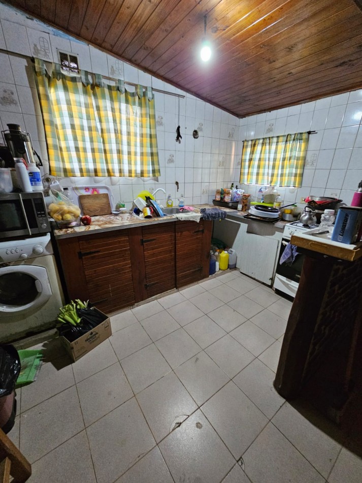 Casa en Gutierrez