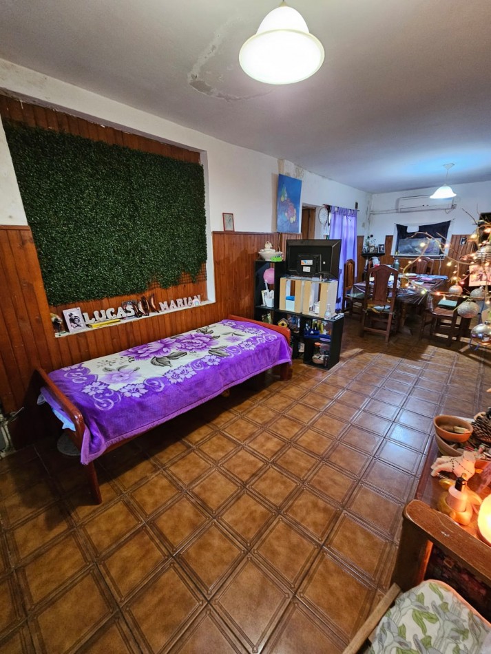 Casa en Gutierrez