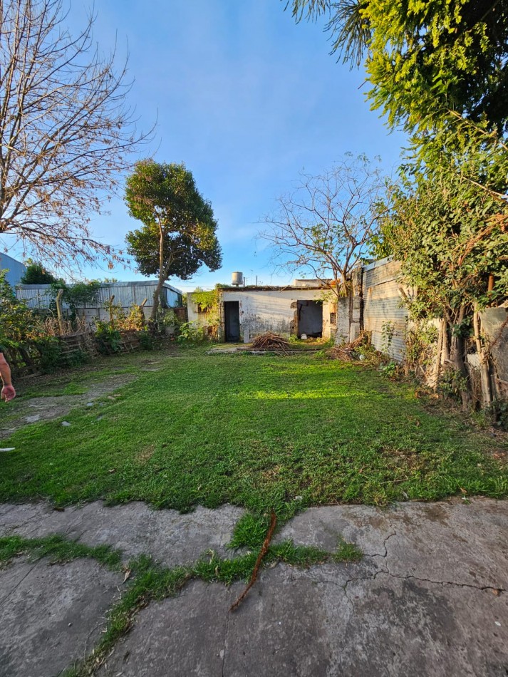 Casa en Gutierrez