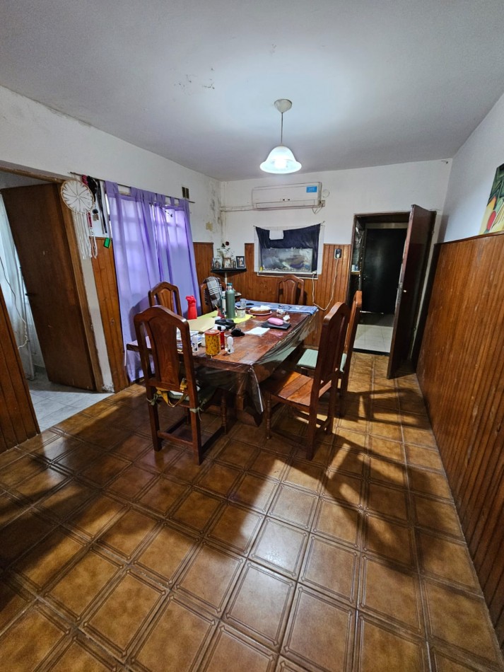 Casa en Gutierrez