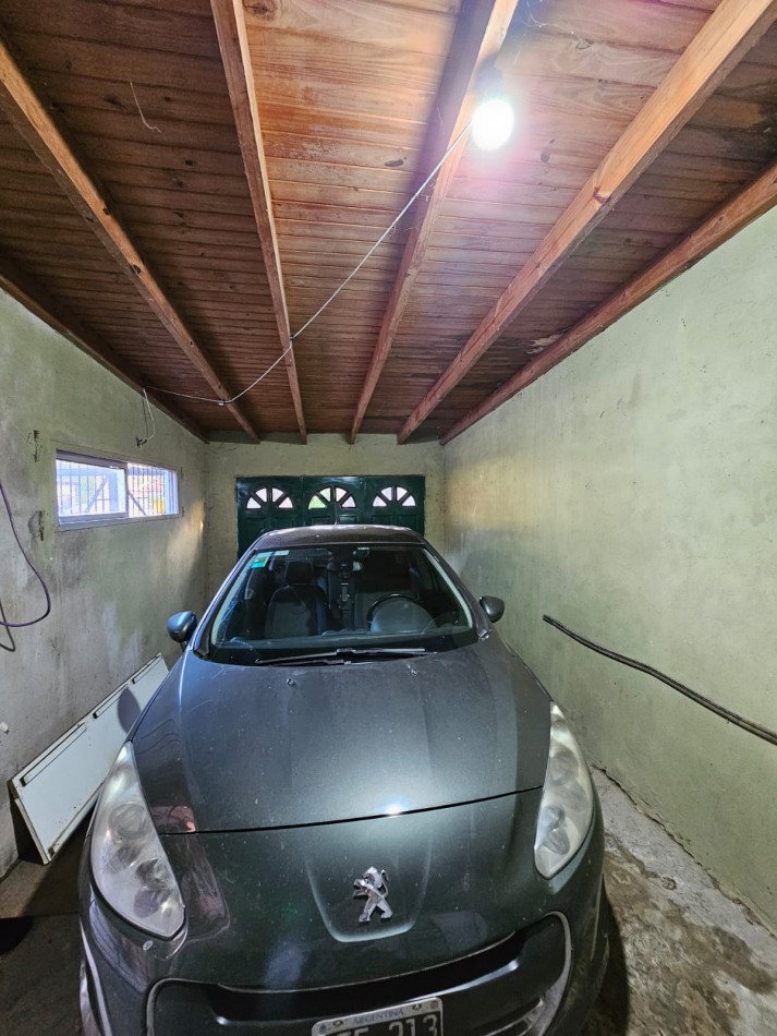 Casa en Gutierrez
