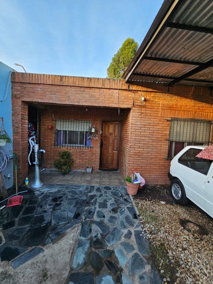 Casa en Gutierrez