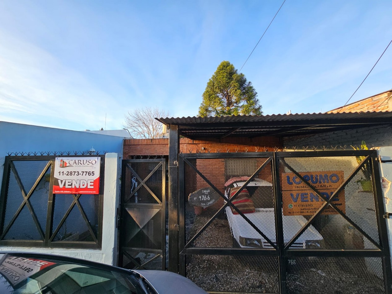Casa en Gutierrez