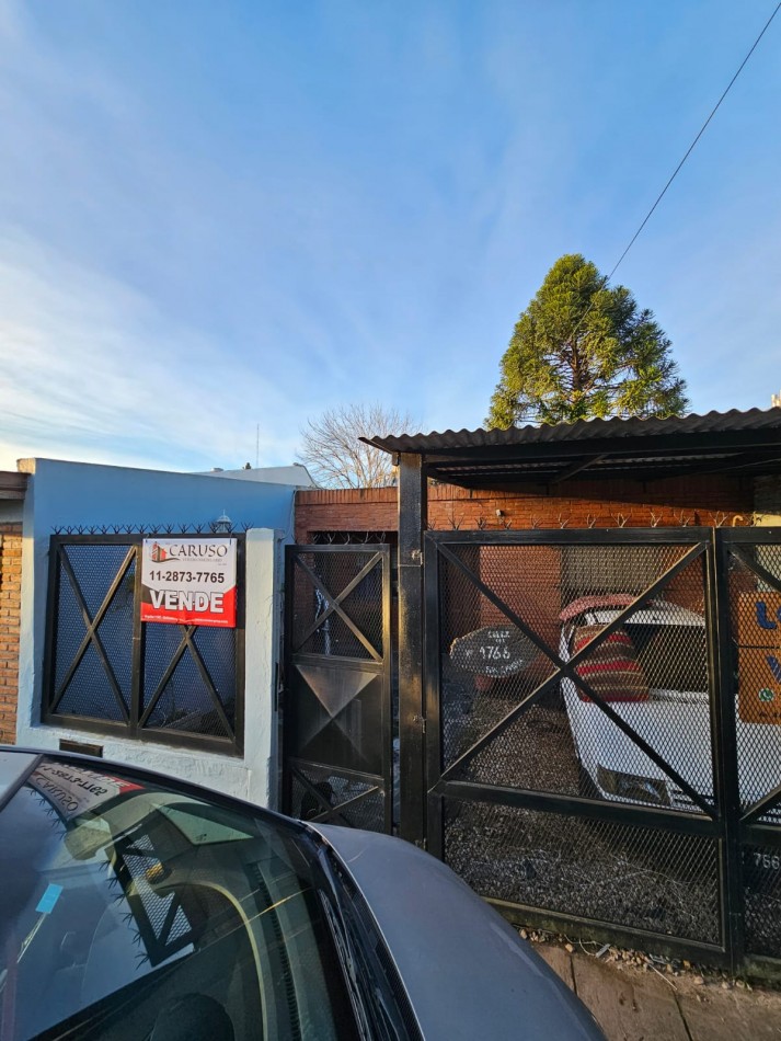 Casa en Gutierrez